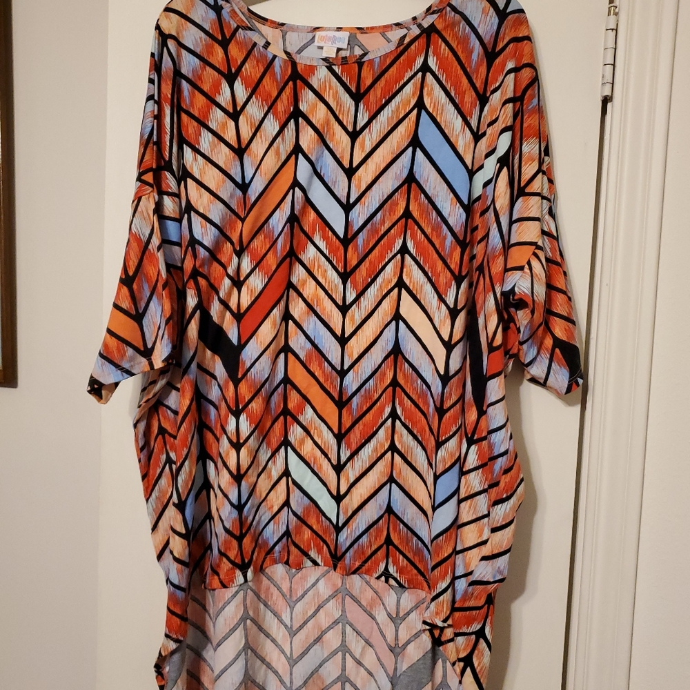Lularoe Irma